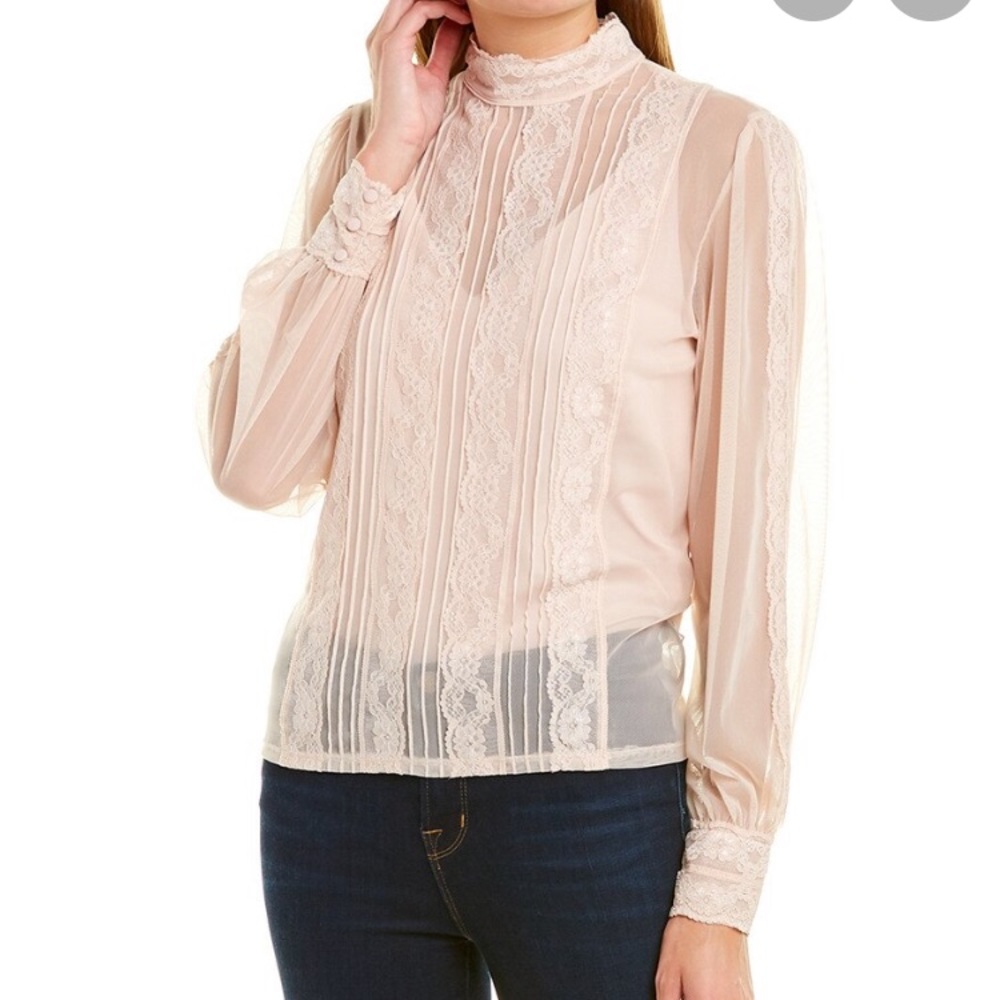 Vince Camuto Women’s Top